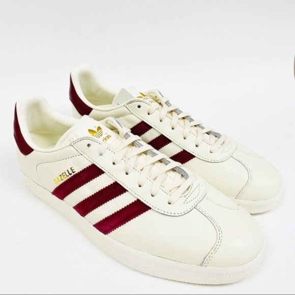 Adidas Originals Gazelle Men's Sneakers Sz 10.5 - Picture 10 of 10